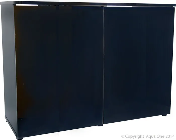 Aquastyle Ar980 Gloss Black Cabinet