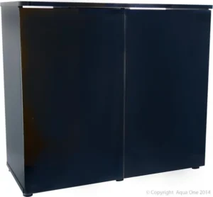 Aqua Style Ar620/620t Gloss Black Cabinet