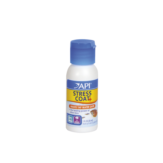 Api Stress Coat 30ml