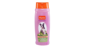 Hartz Conditioning Dog Shampoo 532ml