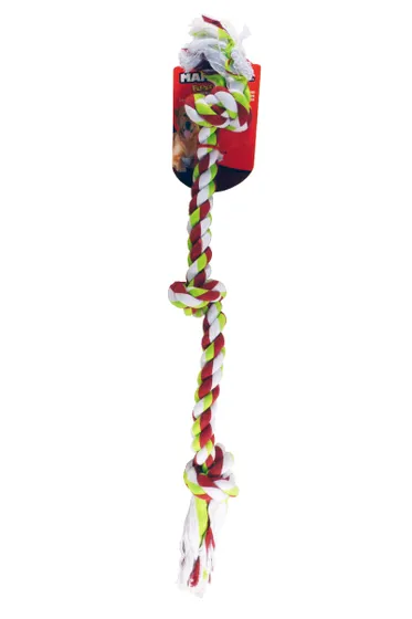 Mammoth 3 Knot Tug Toy Large 62cm