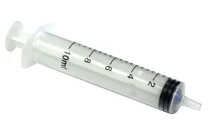 10ml Syringe
