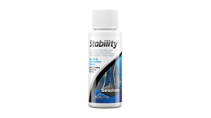 Seachem Stability 50ml
