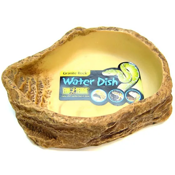 Exo Terra Small Reptile Water Dish