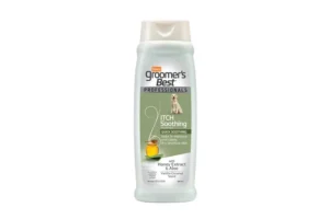 Hartz Itch Soothing Shampoo 532mL