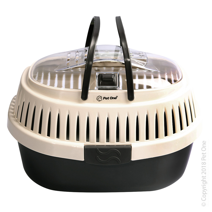 Pet One Carrier Small Animal / Bird