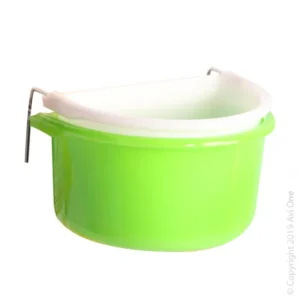 D-cup Seed Feeder For Birds 7.5cm
