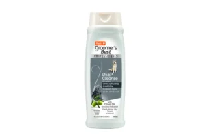 Hartz Deep Cleansing Shampoo 532mL