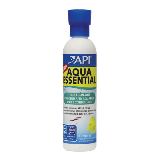 Api Aqua Essentials 237ml 423d