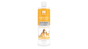 Nootie Warm Vanilla Cookie Dog Shampoo 473ml