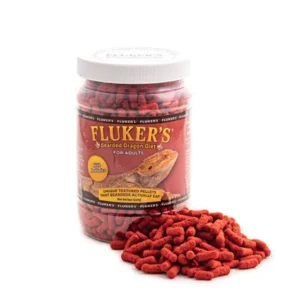Fluker's Bearded Dragon Diet Adult 96g