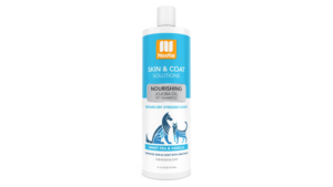 Nootie Sweet Pea Vanilla Dog Shampoo 473ml