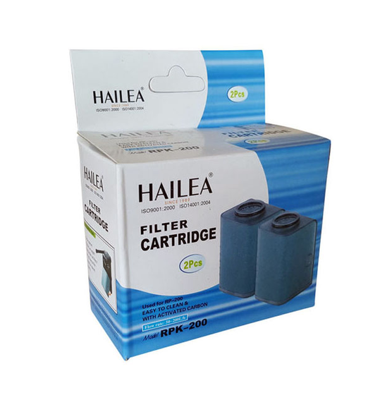 Filter Media For Hailea E25 Led Aquarium