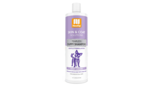 Nootie Sweet Dreams Puppy Shampoo 473ml