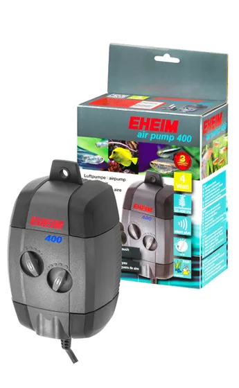 Eheim 400 Air Pump