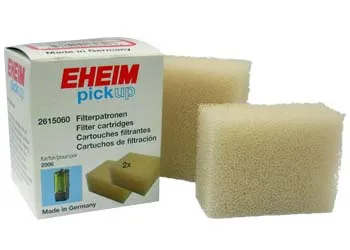 Eheim Pickup 45 Cartridge 2pk