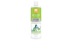 Nootie Cucumber Melon Dog Shampoo 472ml
