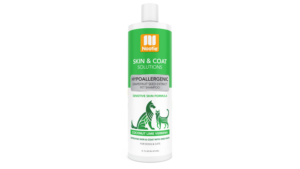 Nootie Coconut Lime Verbena Dog Shampoo 473ml