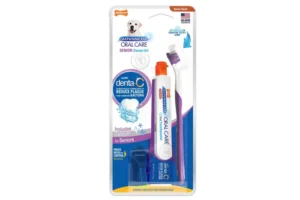 Advanced Oral Care Senior Dental Kit