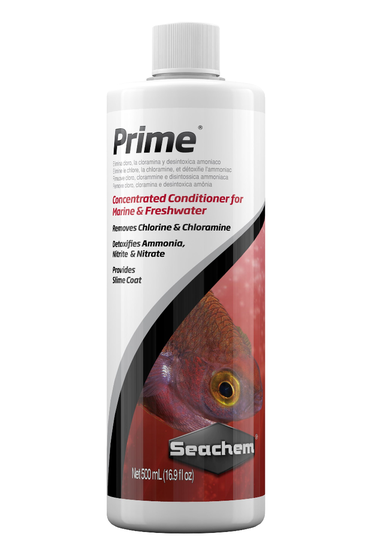 Seachem Prime 500ml