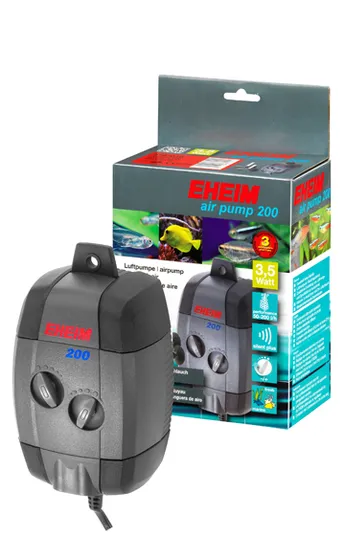 Eheim 200 Air Pump