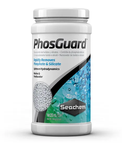 Seachem Phosguard 250ml