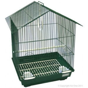 Avi One 320H House Top