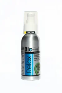 Biopet Relax With Bach Flower Essences Dog Calming Liquid 90ml