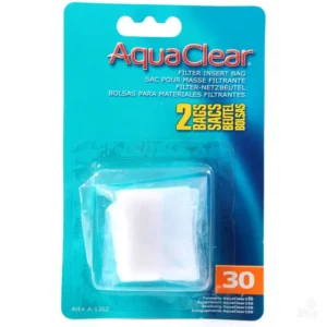 Aquaclear 30 Media Bag