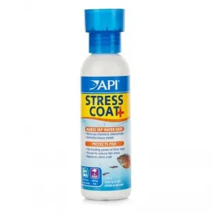 Api Stress Coat 118ml