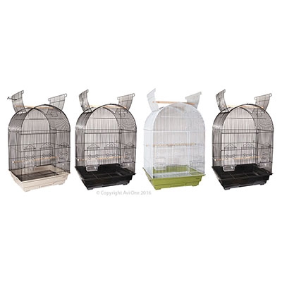 Avi One 450A Bird Cage
