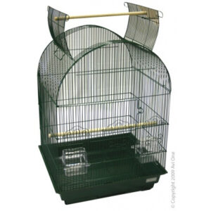 Avi One 450A Open Top Cage