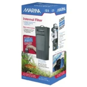 Marina I25 Internal Filter