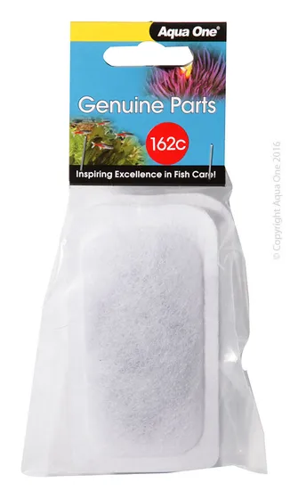 Carbon Cartridge 2pk 162c - Betta Haven