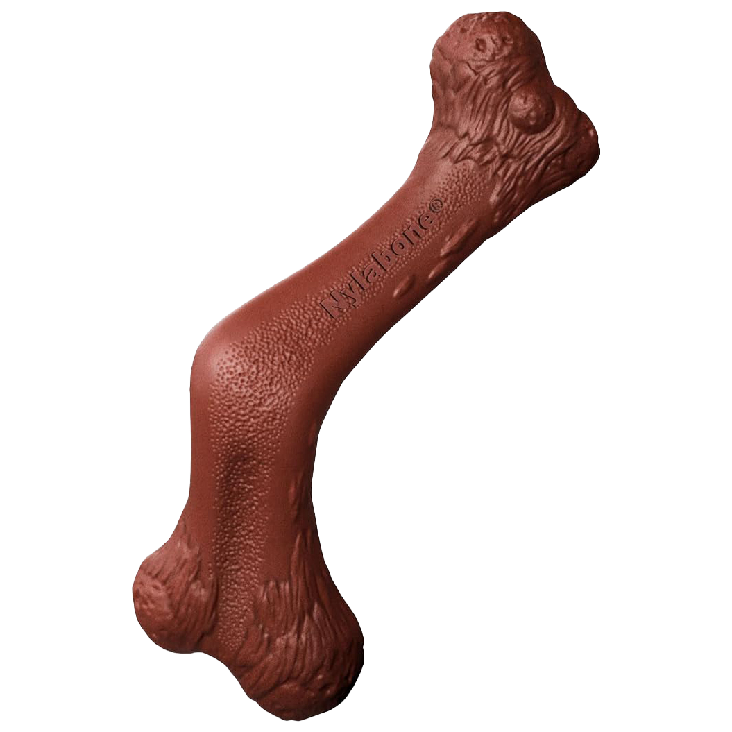 Nylabone Durable Antler Alternative Large