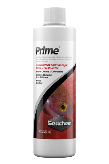 Seachem Prime 250ml
