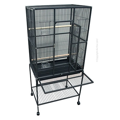 Avi One 603 Bird Cage
