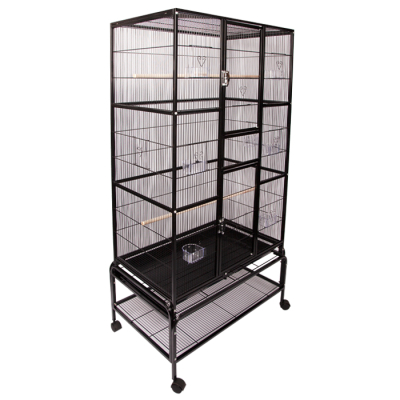 Avi One 604T XL Bird Cage