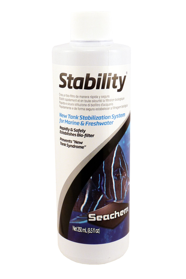 Seachem Stability Biological Supplement 250ml