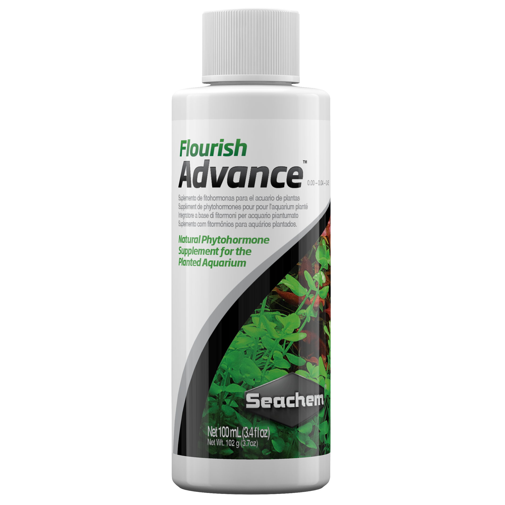 Seachem Flourish Advance 100ml