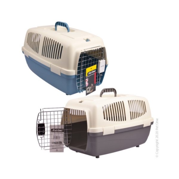 Pet One Cat Carrier Small