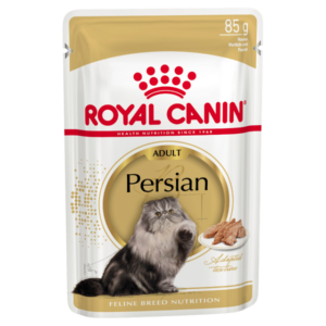 Royal Canin Persian Cat Food Pouch 85g