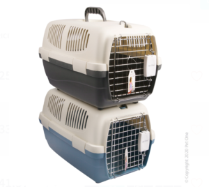Pet One Cat Carrier Small