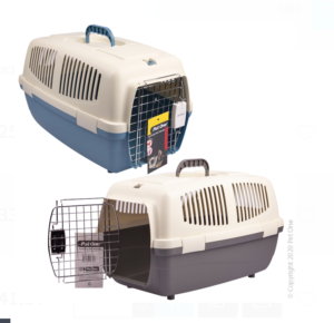 Pet One Cat Carrier Medium