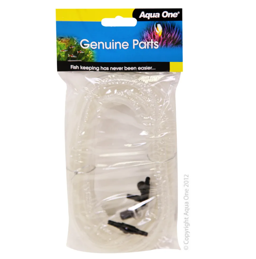 Aquaone Air Line Kit