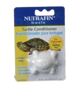 Nutrafin Turtle Conditioner 15g
