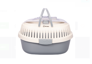 Pet One Carrier Small Animal / Bird