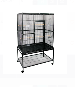 Avi One Bird Cage - 605 99x62x158.5cm