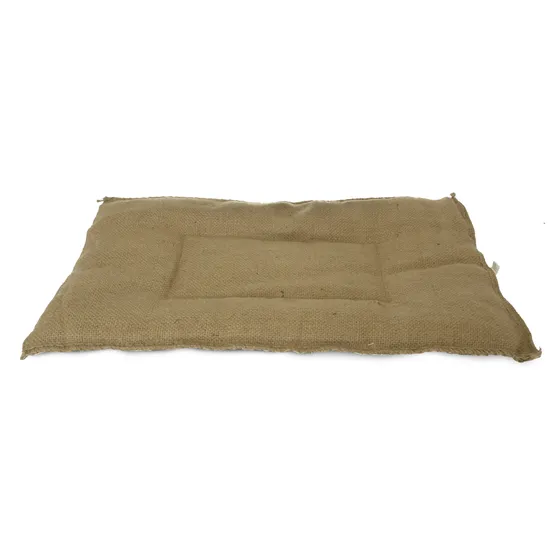 Yours Droolly Sack Large Dog Sack Bed 107x70x20