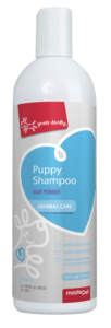 Yours Droolly Shear Magic Puppy Shampoo 500ml